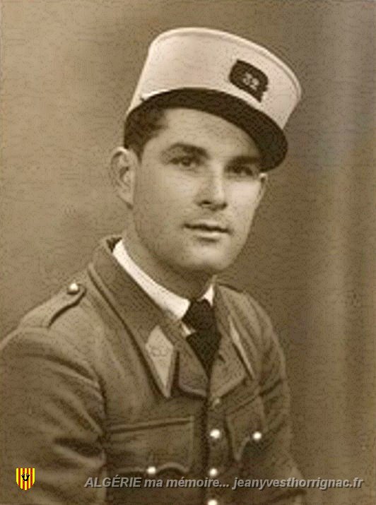 Jean Thorrignac 27 fevrier 1940.jpg - Jean Thorrignac le 27 février 1940.